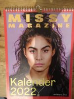 Missy Magazine Kalender 2022 Baden-Württemberg - Tübingen Vorschau