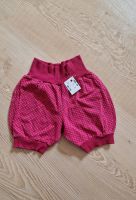 Kurze Hose Handmade Gr. 80/86 Niedersachsen - Bippen Vorschau