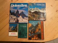 Bücher Dolomiten Alt Konvolut Sammler Baden-Württemberg - Neidlingen Vorschau