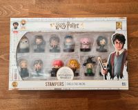 Harry Potter Stempel Deluxe Box Hessen - Erlensee Vorschau