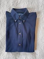 Damen Ralph Lauren Polo Shirt Langarm Knit Oxford ja Gr. L / 6 Bayern - Puchheim Vorschau
