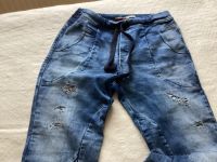 Please Jeans Joggpands Damen Gr L Nordrhein-Westfalen - Solingen Vorschau