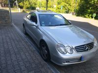 Ich verkaufe meinen alten und schönen Mercedes CLK kompressor Rheinland-Pfalz - Bad Kreuznach Vorschau