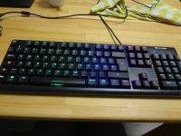 Sharkoon Skiller DGK 30 Tastatur Gamingtastatur Brandenburg - Teltow Vorschau