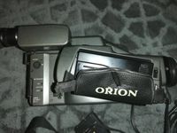 CAMCORDER Orion VHS C Compact Video Camara VMC 993 Berlin - Wilmersdorf Vorschau