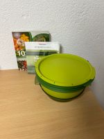 Tupperware MicroGourmet Dampfgarer Vorführmodell Rheinland-Pfalz - Eisenberg  Vorschau