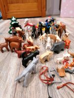 Playmobil Tiere, Pferde, Hunde usw. Niedersachsen - Bad Bevensen Vorschau