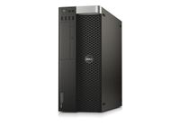 Dell Precision 5810T | XEON-E5 | 16GB RAM | 500GB SSD | WIN10 pro Hemelingen - Hastedt Vorschau