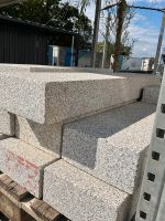 NEU Granit-Einzelstücke Bayern - Ilmmünster Vorschau