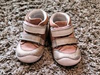 Elefanten Lauflerner Lederschuhe Baby Mädchen Gr.21 Nordrhein-Westfalen - Herne Vorschau