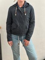 HAILYS Dunkelblaue Jacke Gr. S, neuwertiger Zustand Bayern - Ingolstadt Vorschau