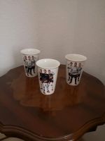 Fussball Becher Souvenir Schleswig-Holstein - Lübeck Vorschau