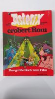 Asterix erobert Rom Das große Buch zum Film 1976 Düsseldorf - Eller Vorschau