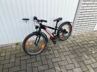 Puky Mountainbike Kinderfahrrad X Coady 20 Zoll Eightshot Bochum - Bochum-Mitte Vorschau