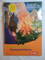 Berlitz - Rumpelstilzchen - Rumpelstiltskin - Deutsch Englisch CD Frankfurt am Main - Heddernheim Vorschau