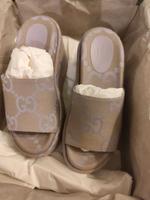 Gucci Sandalen neu mit Etikett München - Altstadt-Lehel Vorschau