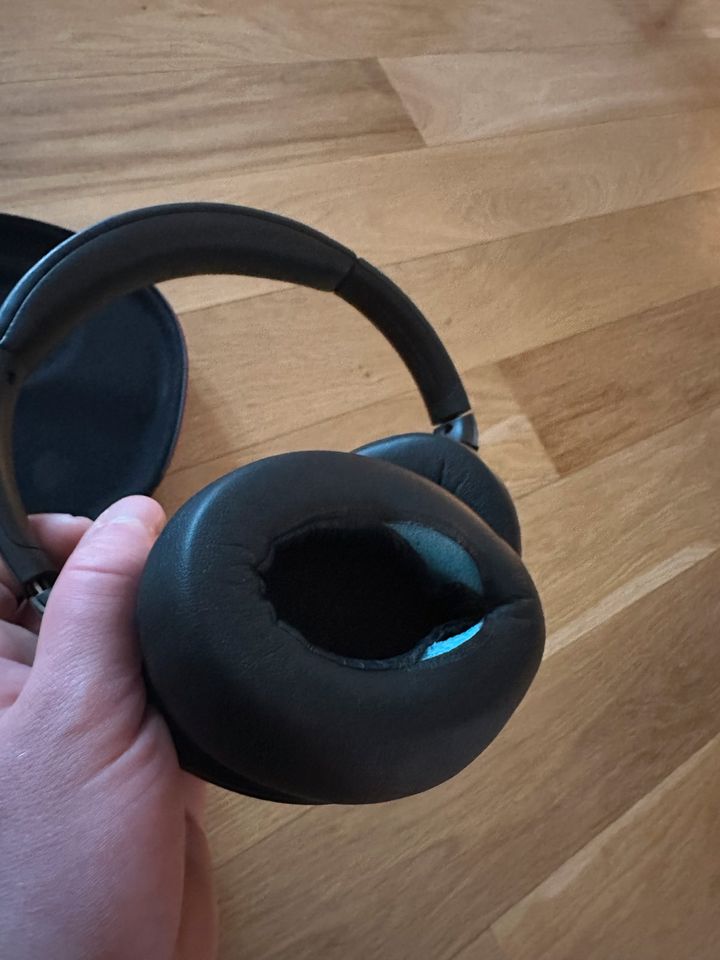 Teufel Noise Cancelling Over Ear Kopfhörer in Regensburg