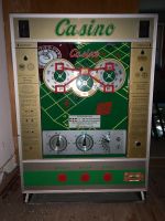 Spielautomat noch funktionstüchtig Bayern - Bamberg Vorschau