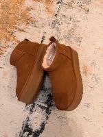 UGG Boots Classic Ultra Mini Platform in Chestnut 41 Bremen - Schwachhausen Vorschau