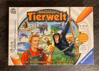 Tiptoi Spiel Abenteuer Tierwelt Baden-Württemberg - Schallstadt Vorschau