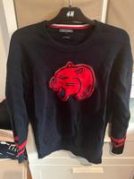 Tommy Hilfiger Pullover Damen Langarm Wandsbek - Hamburg Eilbek Vorschau