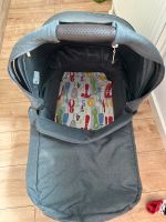 ABC kinderwagen bassinet Mitte - Wedding Vorschau