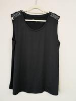 Sheego Sportshirt Gr. 50, neuwertig Baden-Württemberg - Gottmadingen Vorschau