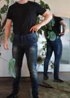 Superdry Copper Black Denim 32-30 Leipzig - Leipzig, Zentrum-Nord Vorschau