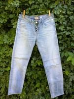 Jeans von Replay Hessen - Zwingenberg Vorschau