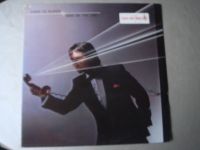 LP Schallplatte Vinyl Chris de Burgh Man on the Line Hessen - Seligenstadt Vorschau