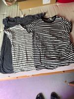 3 gestreifte UmstandsT-Shirts Gr. L Kr. München - Aying Vorschau