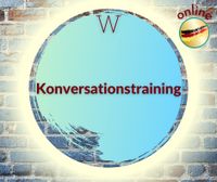 Deutsch sprechen: Konversationstraining | online via Zoom Baden-Württemberg - Ulm Vorschau