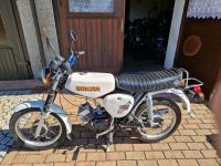 Simson S51 Comfort Thüringen - Wiesenthal Vorschau