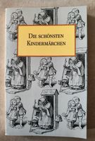 Die schönsten Kindermärchen Gebrüder Grimm 1987 Nordrhein-Westfalen - Recklinghausen Vorschau