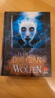 Fantasy- Jugendbuch "Der Clan der Wolfen" von Di Toft Niedersachsen - Delmenhorst Vorschau