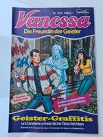 Vanessa - Die Freundin der Geister Heft 102 - BASTEI Hessen - Pfungstadt Vorschau