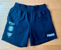 Puma Shorts Sporthose Gr. 164 Bayern - Heroldsberg Vorschau