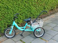 Dreiräder Fahrrad Nordrhein-Westfalen - Königswinter Vorschau