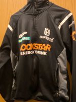 Husqvarna Rockstar Energy Jacke Motocross Thüringen - Nobitz Vorschau
