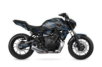 Dekor passend für Yamaha MT 07 - arider.de Bayern - Rimpar Vorschau