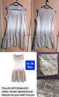Sommerkleid  ungetragen neu Gr 36 von Heine Bayern - Ebern Vorschau
