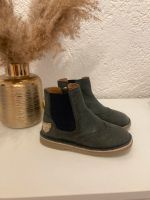 Steiff Chelsea Boots in Gr. 26 Saarbrücken-West - Burbach Vorschau