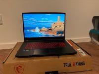 MSI Gaming Laptop Berlin - Treptow Vorschau