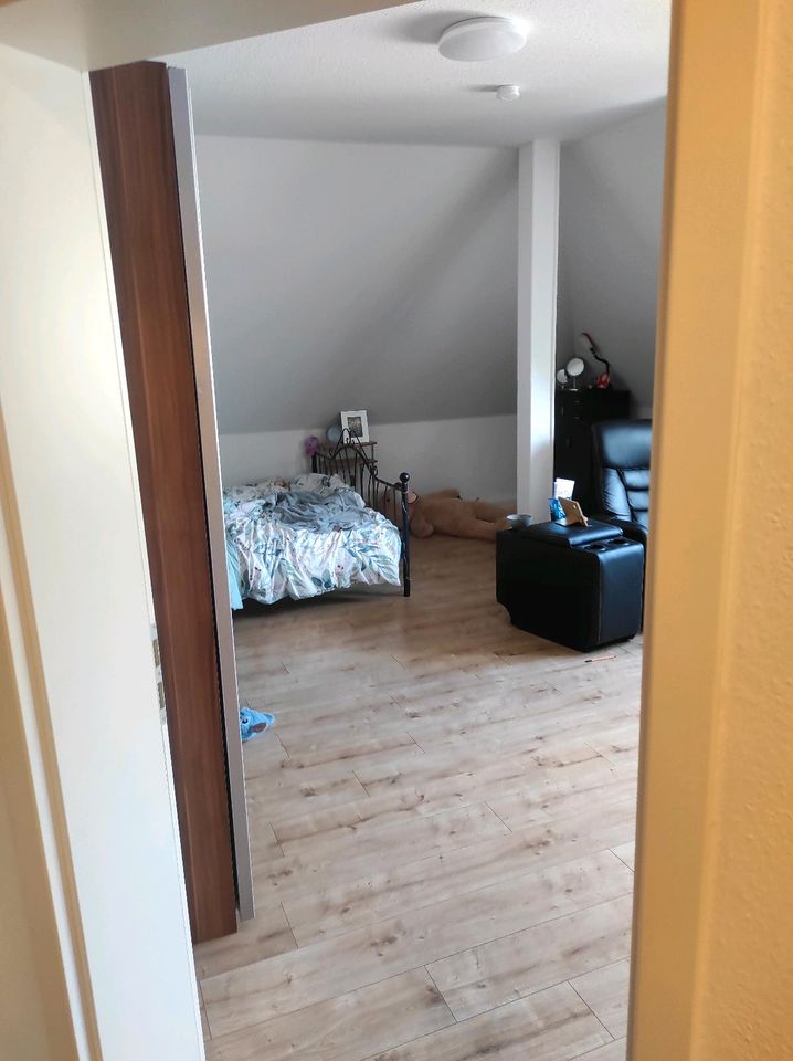 5 Raum Wohnung zur Miete in Eilenburg