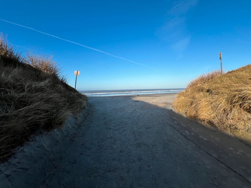 Ferienwohnung auf Norderney in Lauenau