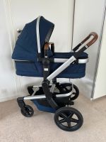 JOOLZ Day + Kinderwagen, wie NEU inkl. Garantie & viel Zubehör Wandsbek - Hamburg Rahlstedt Vorschau