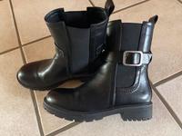 Stiefeletten Niedere Börde - Meseberg Vorschau