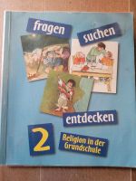 Religionsbuch , fragen suchen entdecken, Grundschule 2. Klasse Rheinland-Pfalz - Hetzerath (Mosel) Vorschau