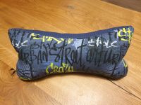 Leseknochen Nackenkissen Lagerungskissen Handmade Graffiti Jersey Hessen - Kelkheim Vorschau