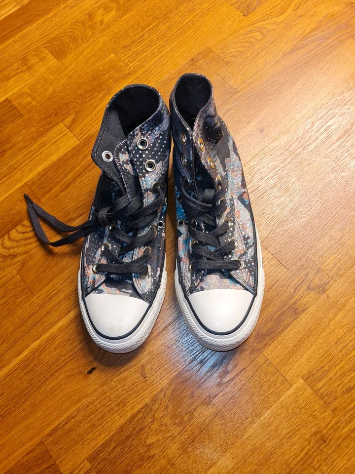 Converse Chucks Gr 36,5 neu in Goldbach